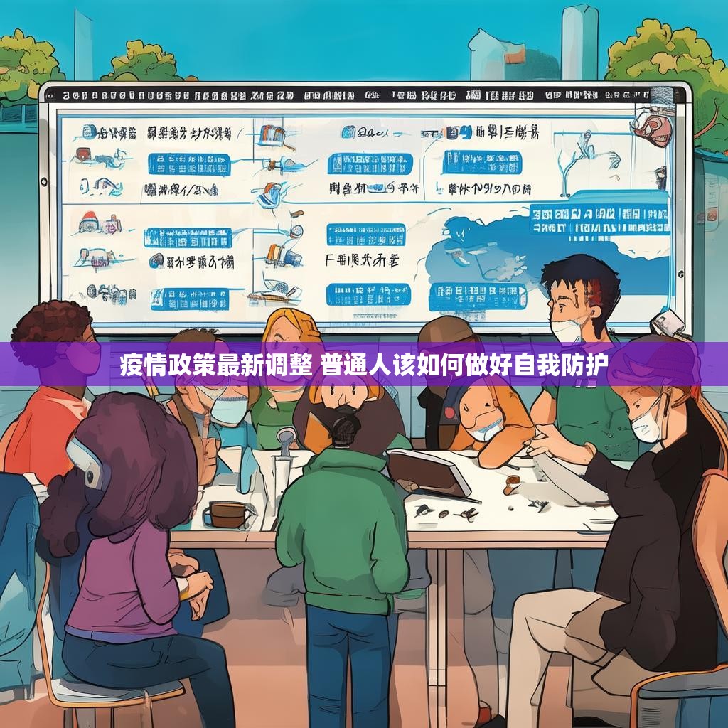 疫情政策最新调整 普通人该如何做好自我防护