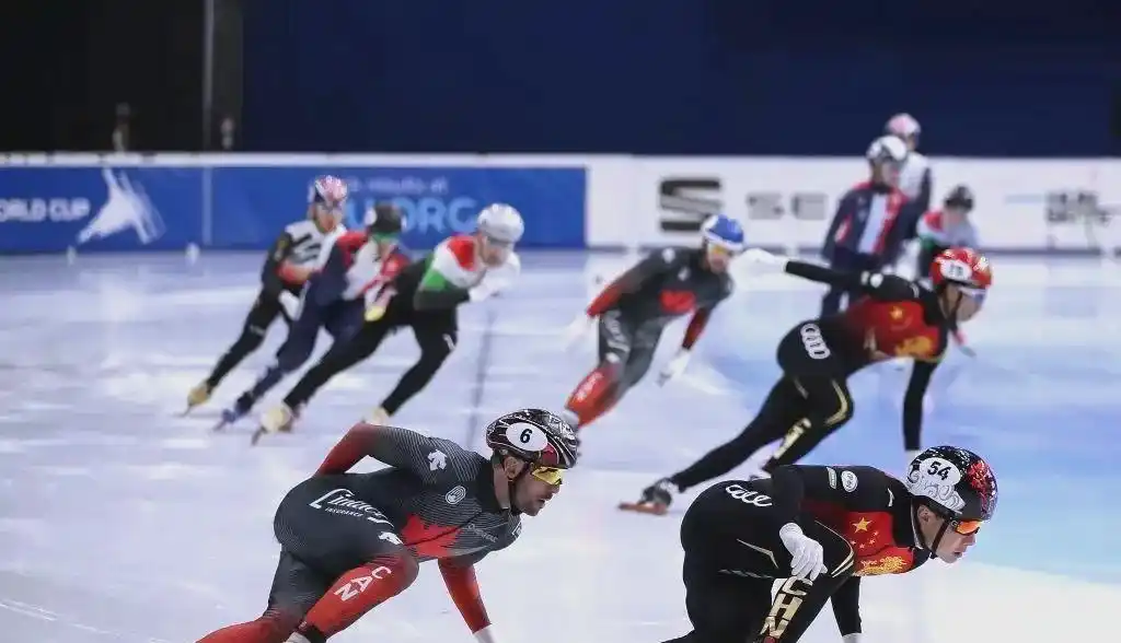 详细阅读:冬奥会场馆探秘:冰丝带与首都体育馆亮点 冬奥会场馆探秘:冰丝带与首都体育馆亮点