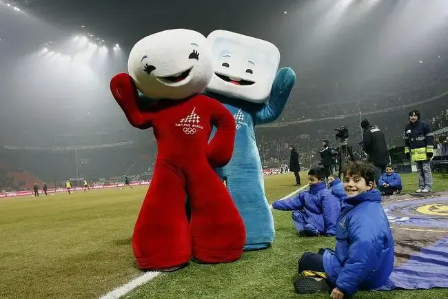 冬奥会吉祥物_ 2014年索契冬奥会吉祥物 雪豹 白熊 兔子 全国投票 _2018年平昌冬奥会吉祥物Soohorang 白虎 保护神兽