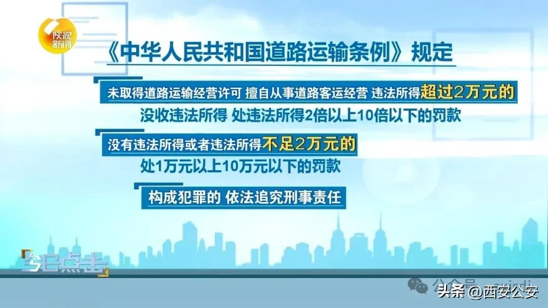 违章高发城市_西安黑车整治措施_西安非法营运治理