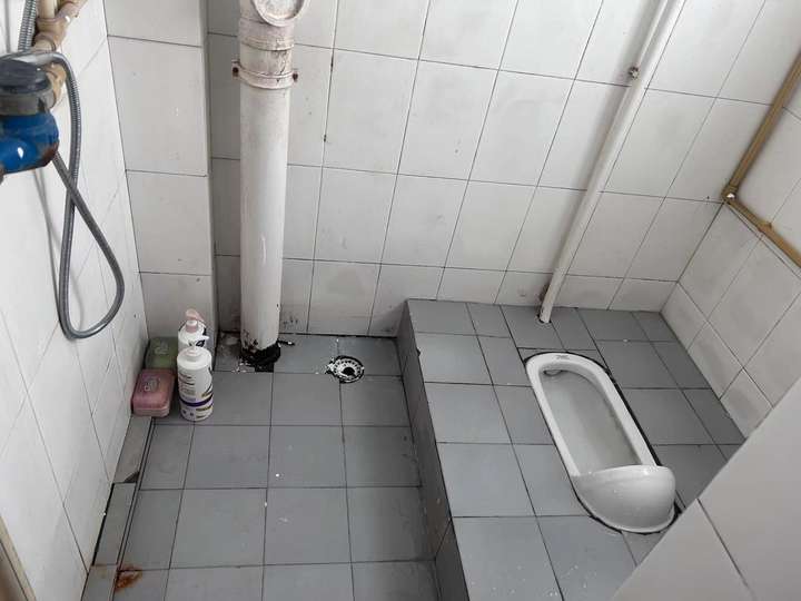 大学宿舍_江南大学宿舍新生指南_江南大学东氿校区宿舍环境